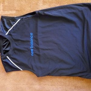 -TRADED-New balance tank top